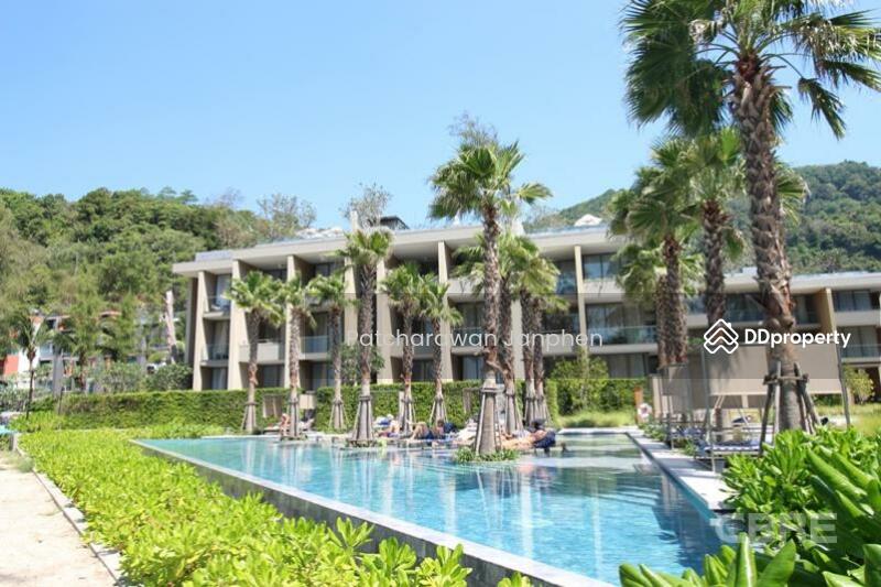 For Rent - Twinpalms Residences by Montazure, Phuket
