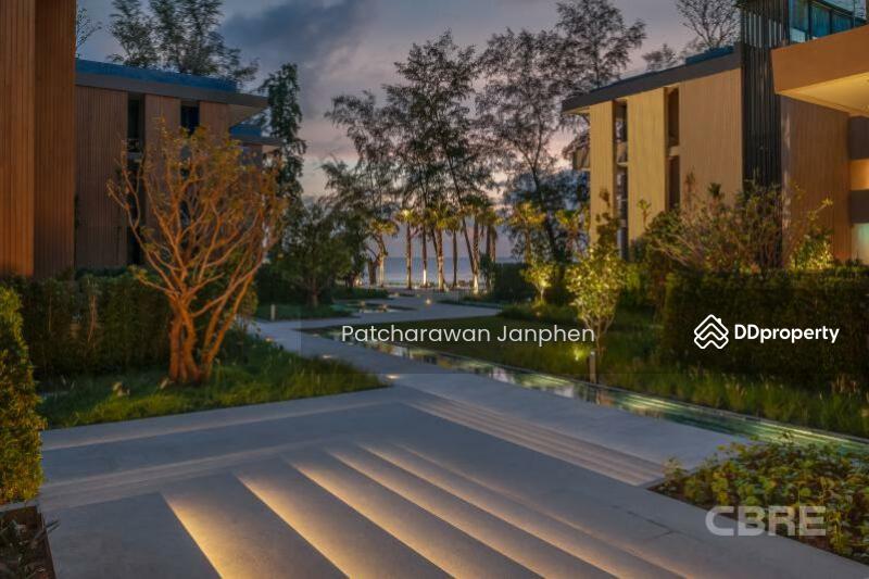ให้เช่า - Twinpalms Residences by Montazure : ทวินปาล์มส์ เรสสิเด้นซ์ มอนท์เอซัวร์, ภูเก็ต