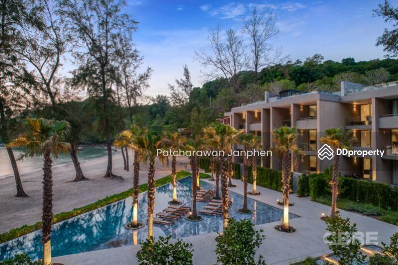 For Rent - Twinpalms Residences by Montazure, Phuket