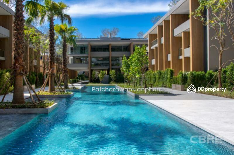 ให้เช่า - Twinpalms Residences by Montazure : ทวินปาล์มส์ เรสสิเด้นซ์ มอนท์เอซัวร์, ภูเก็ต