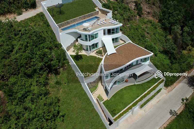 For Rent - Private Villa Modern Style, Chalong, Phuket