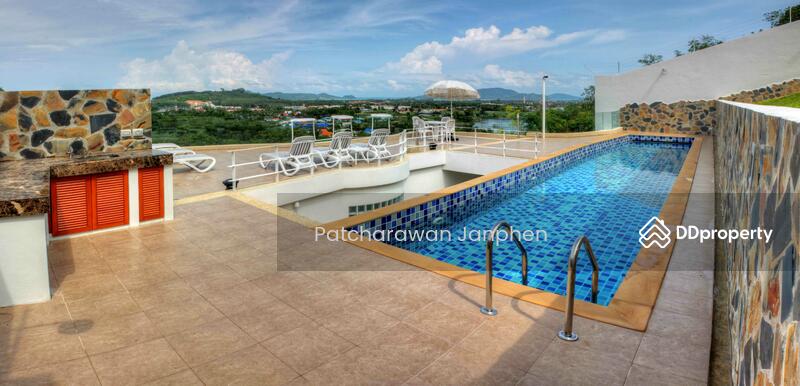 For Rent - Private Villa Modern Style, Chalong, Phuket
