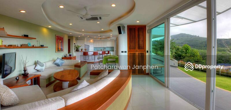For Rent - Private Villa Modern Style, Chalong, Phuket