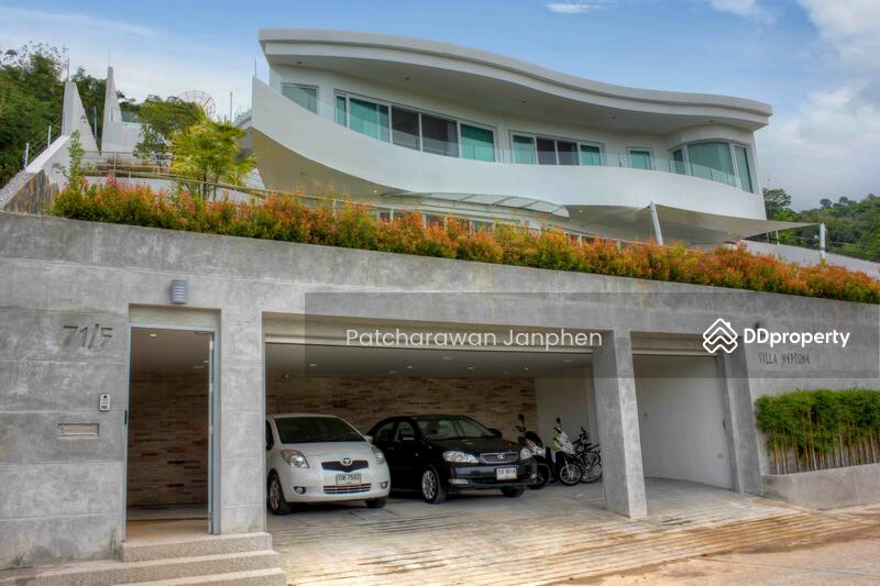 For Rent - Private Villa Modern Style, Chalong, Phuket