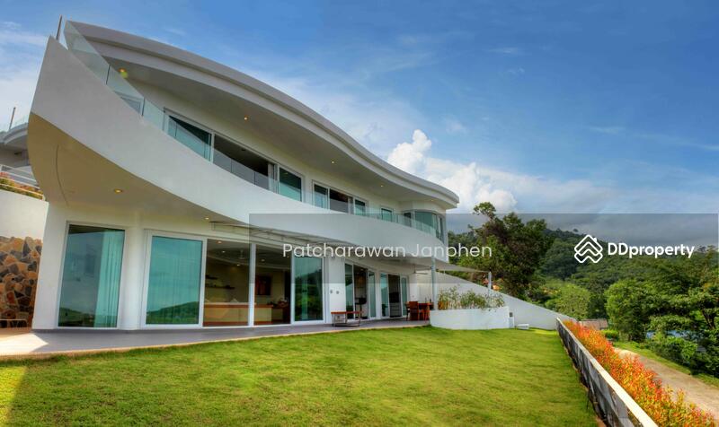 For Rent - Private Villa Modern Style, Chalong, Phuket