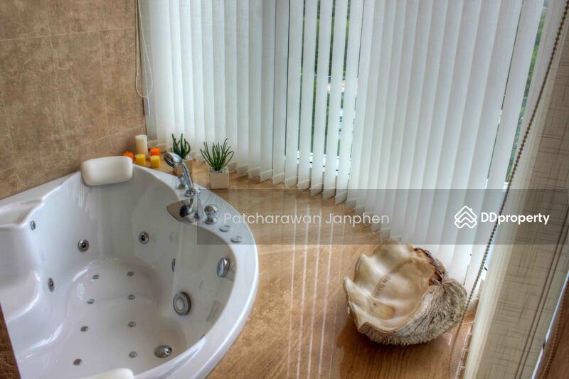 For Rent - Private Villa Modern Style, Chalong, Phuket