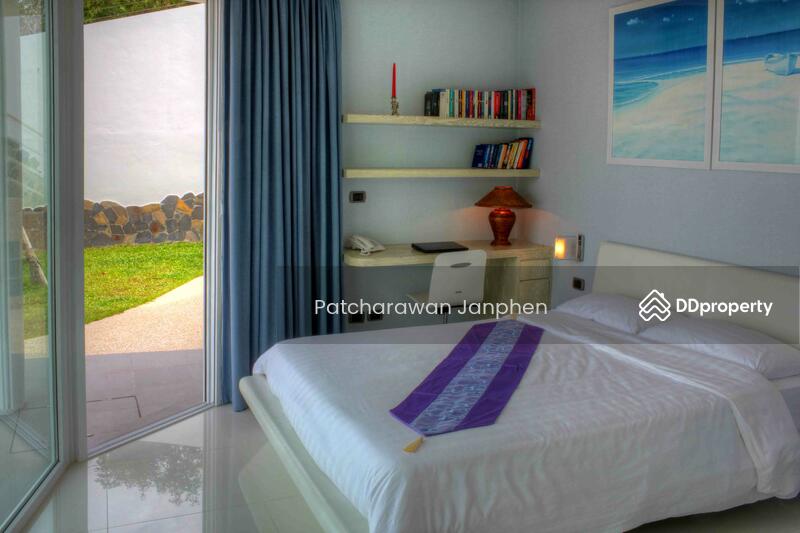 For Rent - Private Villa Modern Style, Chalong, Phuket