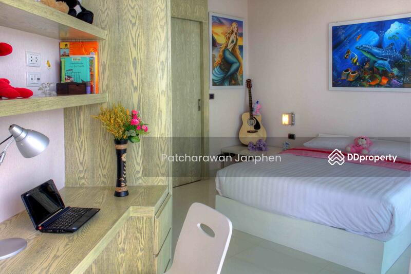 For Rent - Private Villa Modern Style, Chalong, Phuket