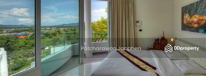 For Rent - Private Villa Modern Style, Chalong, Phuket