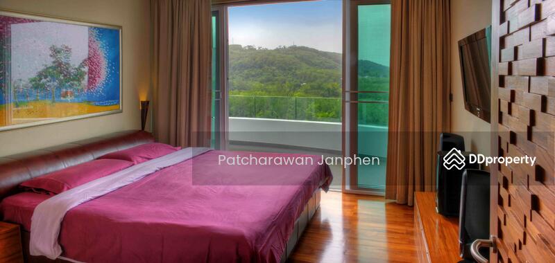 For Rent - Private Villa Modern Style, Chalong, Phuket