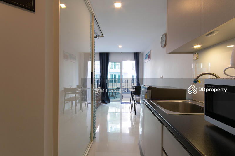 For Sale - Mantra Condominium, Rayong