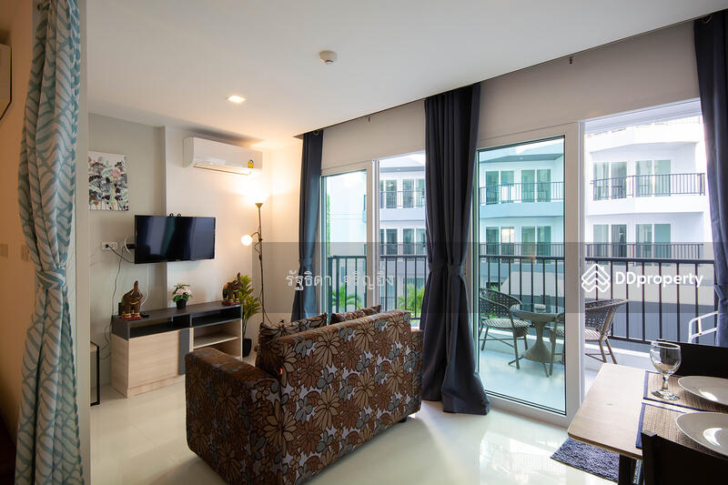 For Sale - Mantra Condominium, Rayong