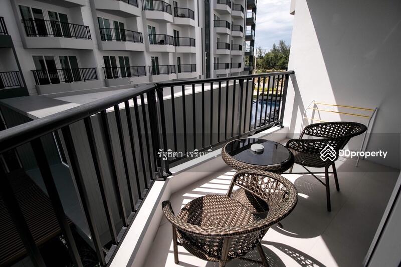 For Sale - Mantra Condominium, Rayong