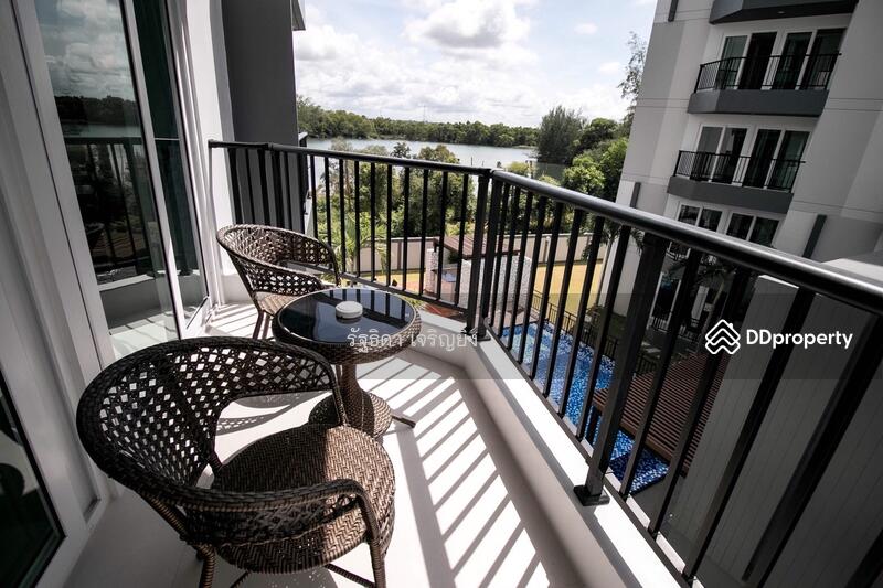For Sale - Mantra Condominium, Rayong