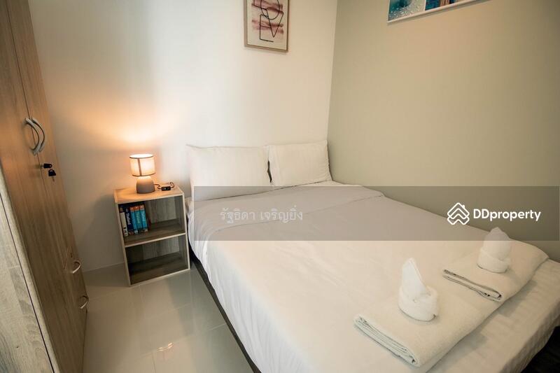 For Sale - Mantra Condominium, Rayong