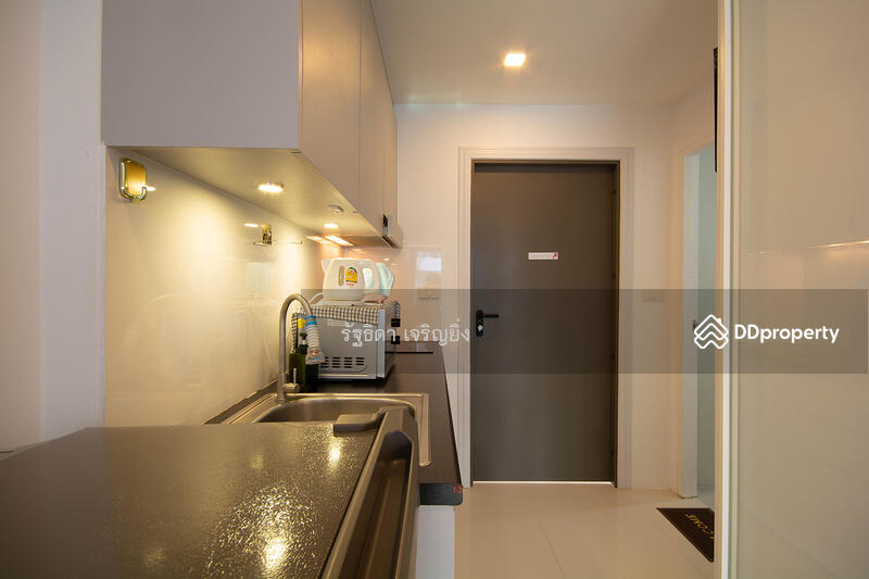 For Sale - Mantra Condominium, Rayong