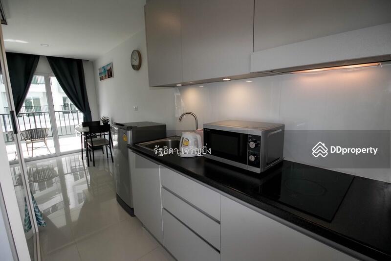 For Sale - Mantra Condominium, Rayong