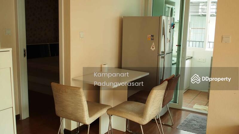 ขาย - Ables Condo Ladprao 27 : เอเบิลส์คอนโด ลาดพร้าว 27, กรุงเทพ