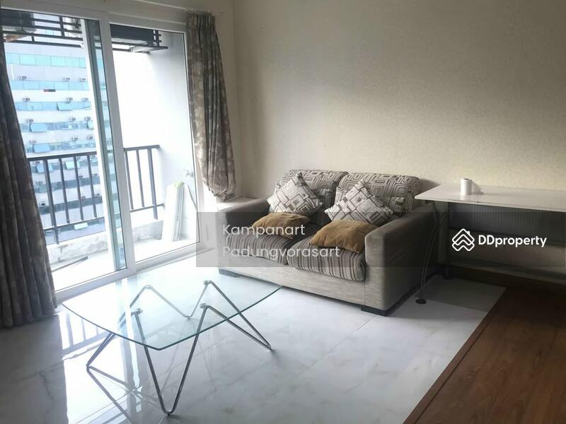 ขาย - Ables Condo Ladprao 27 : เอเบิลส์คอนโด ลาดพร้าว 27, กรุงเทพ