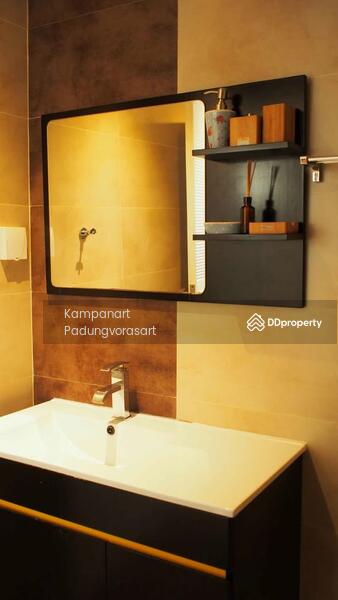 For Sale - Ables Condo Ladprao 27, Bangkok