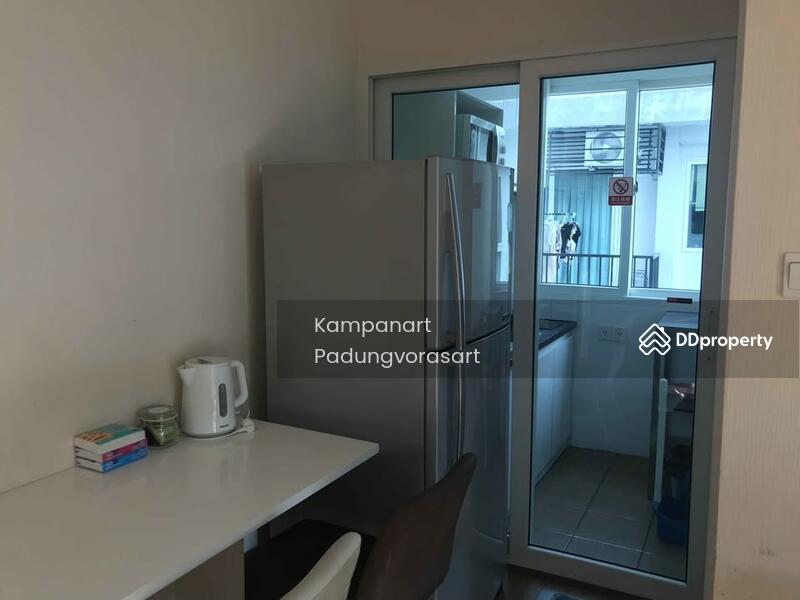 ขาย - Ables Condo Ladprao 27 : เอเบิลส์คอนโด ลาดพร้าว 27, กรุงเทพ
