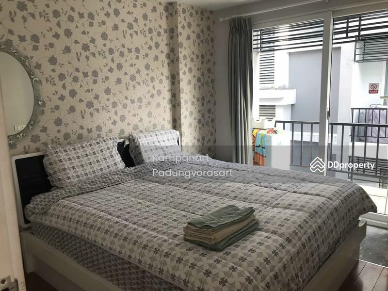 For Sale - Ables Condo Ladprao 27, Bangkok