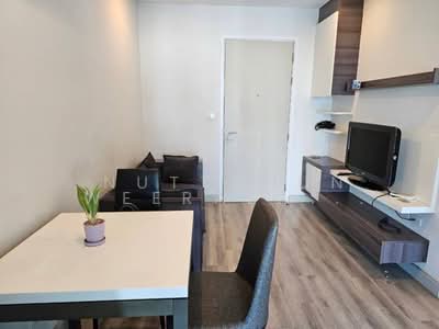 For Rent - Centric Sathorn-St Louis, Bangkok