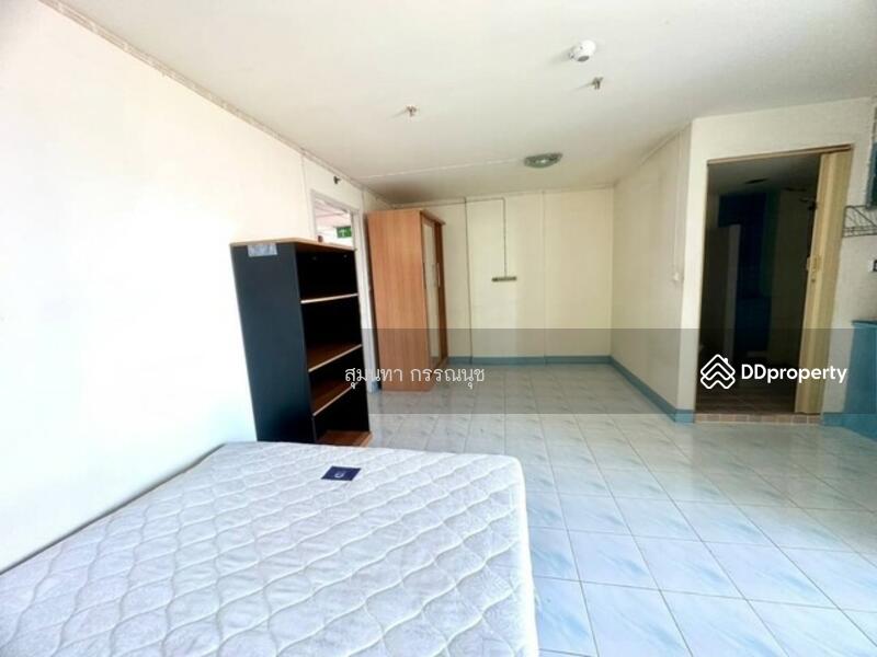 ขาย - Busayamas Condo : คอนโดบุษยมาส, สมุทรปราการ