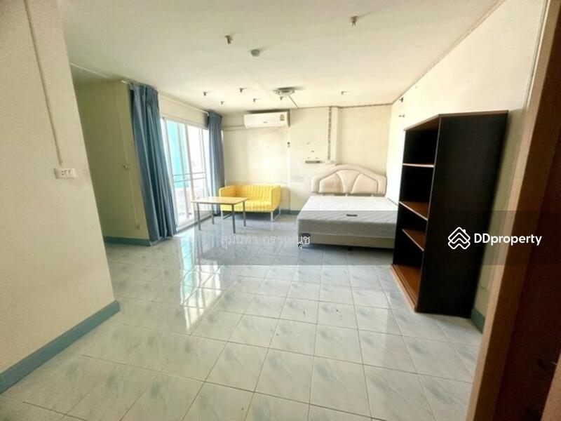 ขาย - Busayamas Condo : คอนโดบุษยมาส, สมุทรปราการ