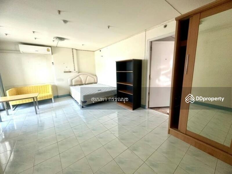 ขาย - Busayamas Condo : คอนโดบุษยมาส, สมุทรปราการ