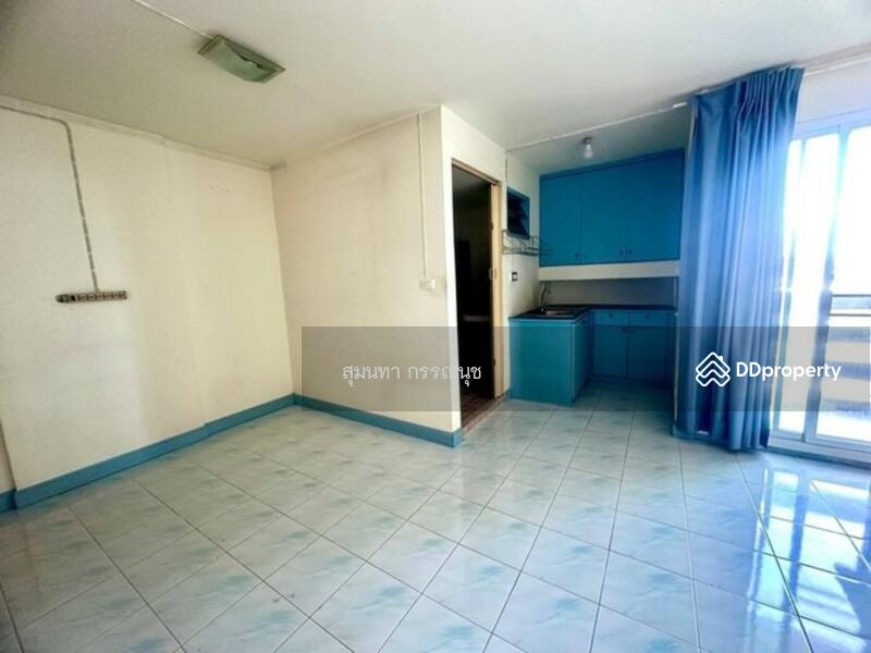 For Sale - Busayamas Condo, Samut Prakan