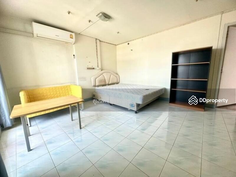 ขาย - Busayamas Condo : คอนโดบุษยมาส, สมุทรปราการ