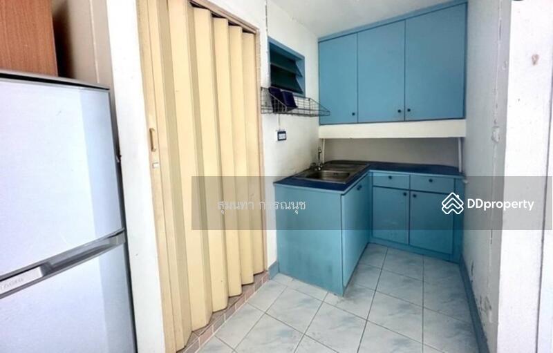 ขาย - Busayamas Condo : คอนโดบุษยมาส, สมุทรปราการ