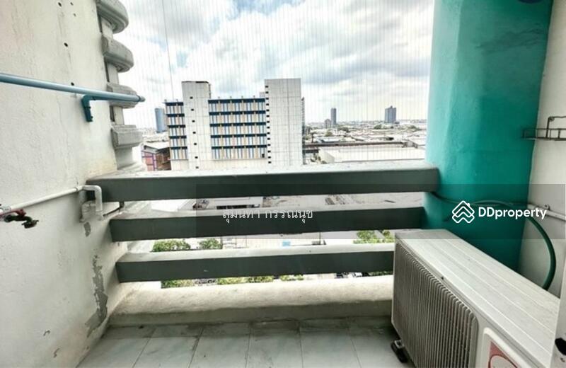 ขาย - Busayamas Condo : คอนโดบุษยมาส, สมุทรปราการ