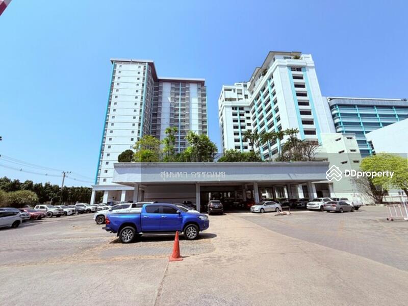 ขาย - Busayamas Condo : คอนโดบุษยมาส, สมุทรปราการ