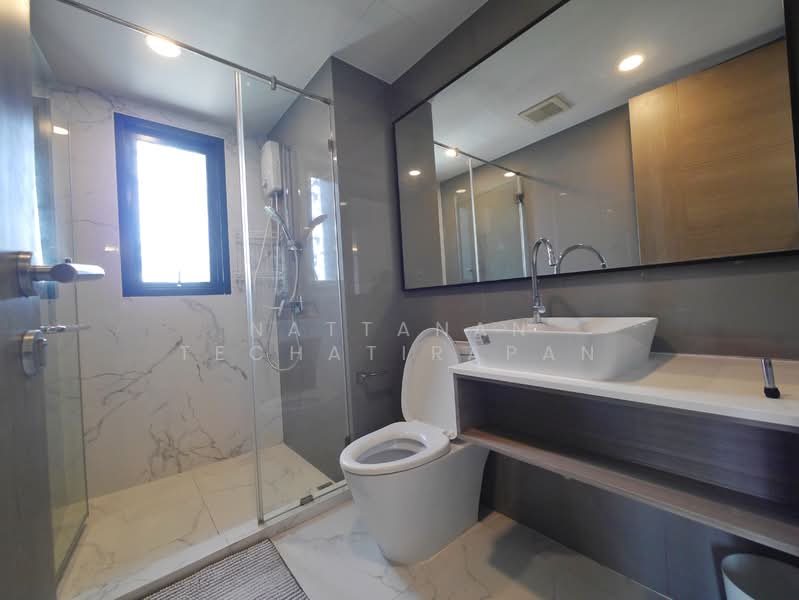 For Rent - DEFINE by Mayfair Sukhumvit 50, Bangkok