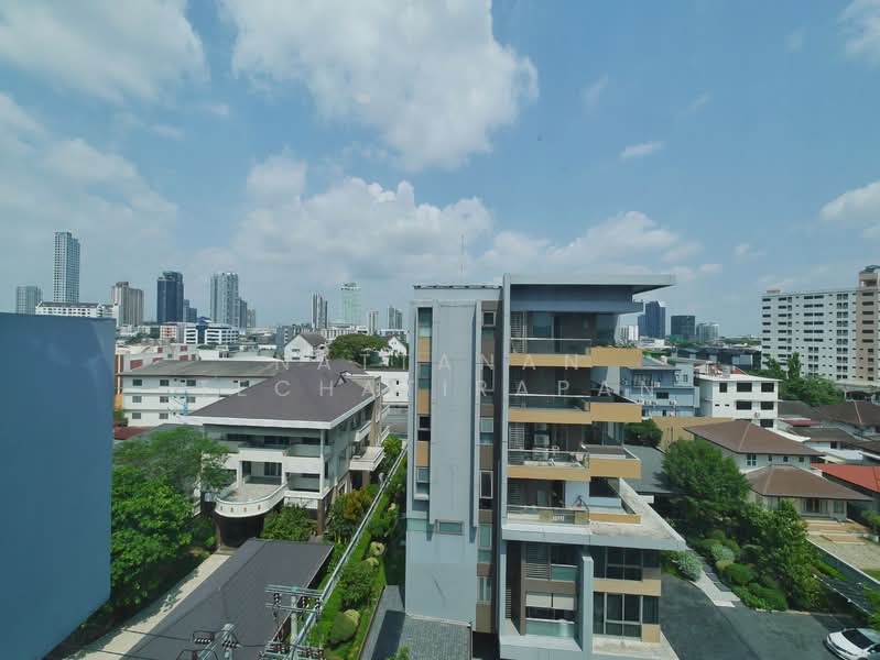 ให้เช่า - DEFINE by Mayfair Sukhumvit 50 : ดีฟายน์ บาย เมแฟร์ สุขุมวิท 50, กรุงเทพ