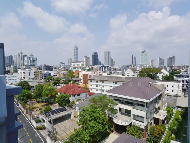 For Rent - DEFINE by Mayfair Sukhumvit 50, Bangkok