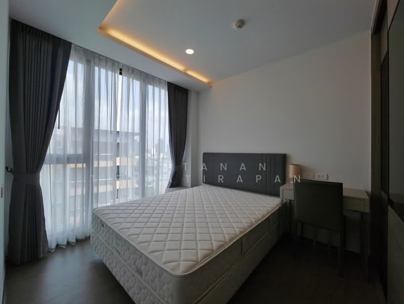 For Rent - DEFINE by Mayfair Sukhumvit 50, Bangkok