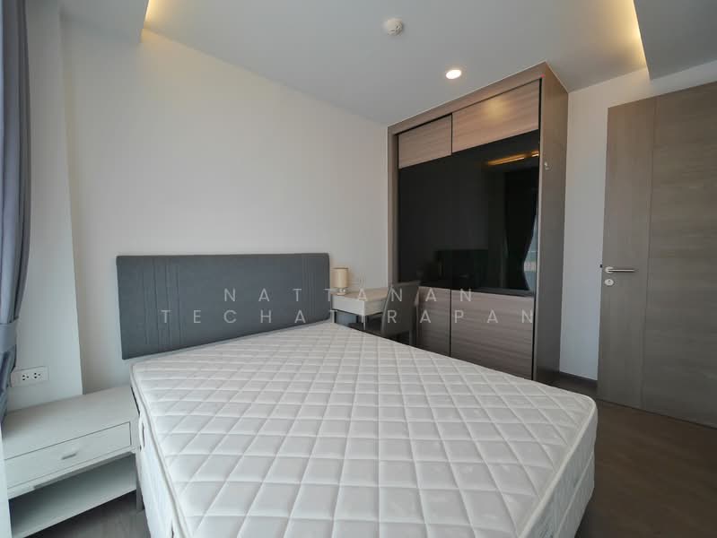 ให้เช่า - DEFINE by Mayfair Sukhumvit 50 : ดีฟายน์ บาย เมแฟร์ สุขุมวิท 50, กรุงเทพ