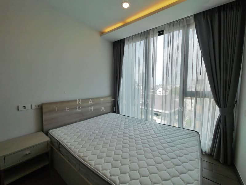 ให้เช่า - DEFINE by Mayfair Sukhumvit 50 : ดีฟายน์ บาย เมแฟร์ สุขุมวิท 50, กรุงเทพ