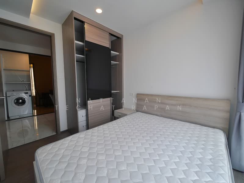 For Rent - DEFINE by Mayfair Sukhumvit 50, Bangkok
