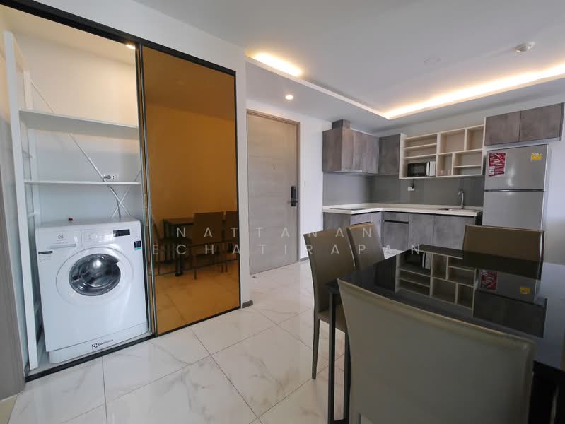 ให้เช่า - DEFINE by Mayfair Sukhumvit 50 : ดีฟายน์ บาย เมแฟร์ สุขุมวิท 50, กรุงเทพ