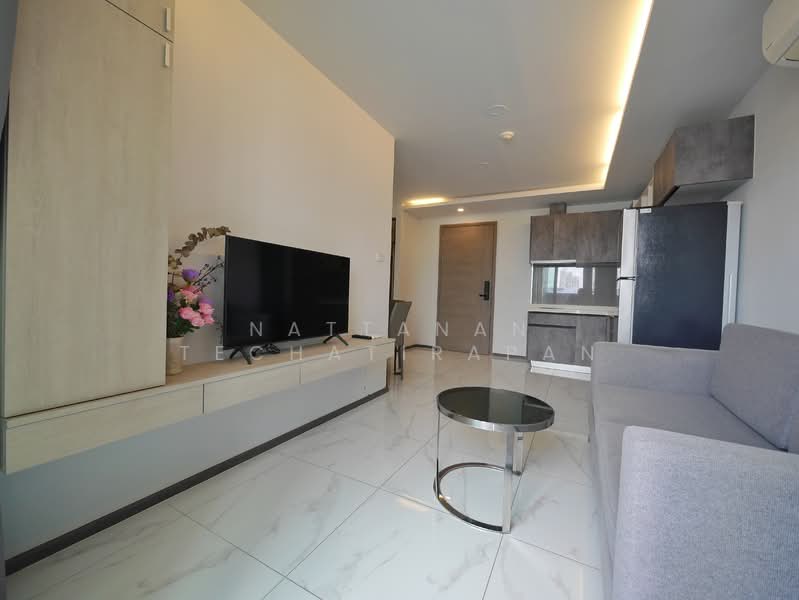 ให้เช่า - DEFINE by Mayfair Sukhumvit 50 : ดีฟายน์ บาย เมแฟร์ สุขุมวิท 50, กรุงเทพ