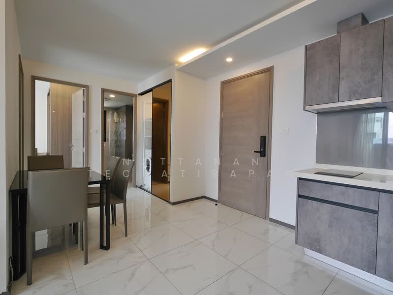 ให้เช่า - DEFINE by Mayfair Sukhumvit 50 : ดีฟายน์ บาย เมแฟร์ สุขุมวิท 50, กรุงเทพ