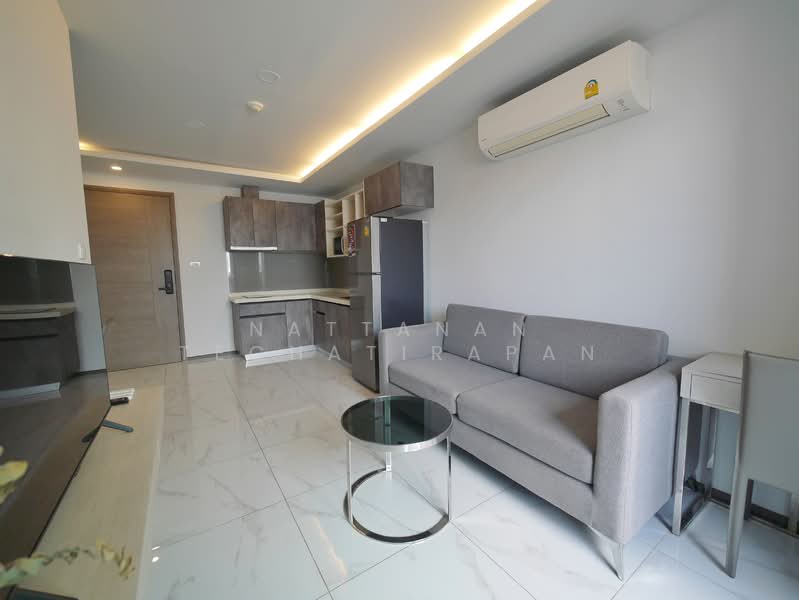 ให้เช่า - DEFINE by Mayfair Sukhumvit 50 : ดีฟายน์ บาย เมแฟร์ สุขุมวิท 50, กรุงเทพ