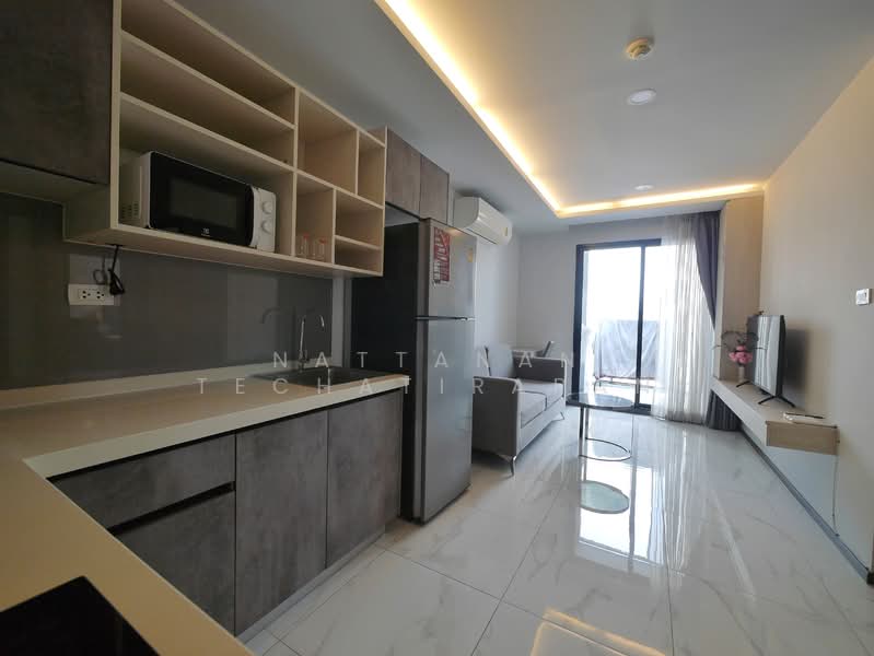 For Rent - DEFINE by Mayfair Sukhumvit 50, Bangkok