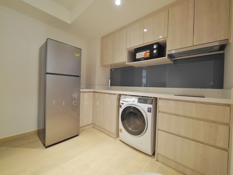 Runesu Thonglor 5, Bangkok, 82 Padi Madi Alley, Khlong Tan Nua, Watthana, Bangkok, 1 Bedroom, 43 sqm, Condo For Rent, by Nattanan Techatirapan, 11772802 - DDproperty.com