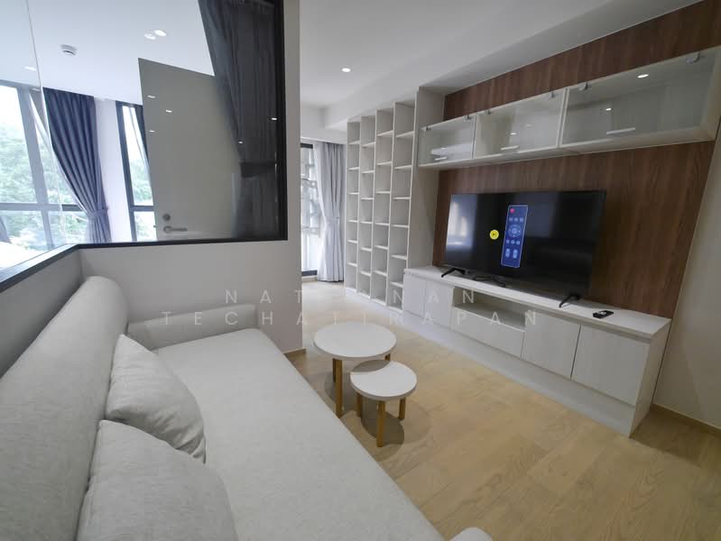 Runesu Thonglor 5 : รูเนะสุ ทองหล่อ 5, กรุงเทพ, 82 ซอย พร้อมมิตร, คลองตันเหนือ, วัฒนา, กรุงเทพ, 43 ตร.ม., คอนโด ให้เช่า, โดย Nattanan Techatirapan, 11772802 - DDproperty.com
