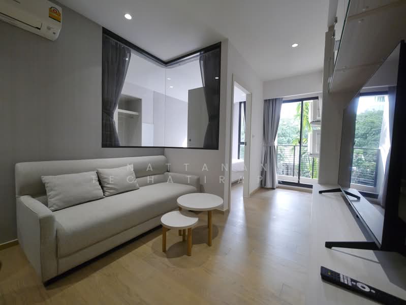 Runesu Thonglor 5 : รูเนะสุ ทองหล่อ 5, กรุงเทพ, 82 ซอย พร้อมมิตร, คลองตันเหนือ, วัฒนา, กรุงเทพ, 43 ตร.ม., คอนโด ให้เช่า, โดย Nattanan Techatirapan, 11772802 - DDproperty.com